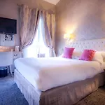 Hotel Ascot Opera 3*