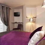 Hotel Ascot Opera 3*
