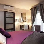 Hotel Ascot Opera Parigi
