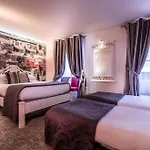 Ascot Opera Hotel Parigi