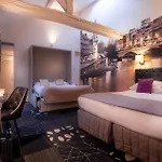 Ascot Opera 3* Parigi
