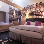 Hotel Ascot Opera Parigi