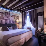Hotel Ascot Opera Parigi