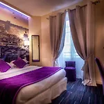 Ascot Opera Hotel Parigi