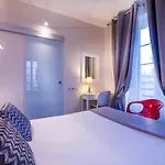 Ascot Opera Hotel Parigi
