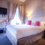 Ascot Opera Hotel Parigi