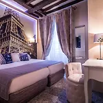 Hotel Ascot Opera Parigi