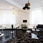 Ascot Opera Hotel Parigi