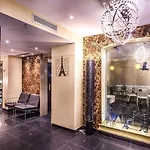 Ascot Opera 3* Parigi