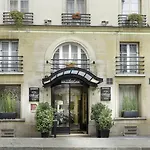 Hotel Ascot Opera Parigi