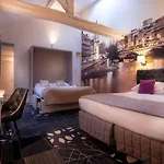 Hotel Ascot Opera 3*