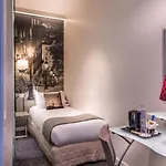 Ascot Opera Hotel Parigi