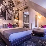 Hotel Ascot Opera