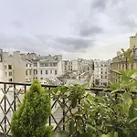 Ascot Opera 3* Parigi