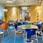 Hotel Ascot Opera Parigi