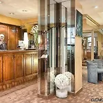Hotel Ascot Opera Parigi