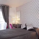 Hotel Ascot Opera