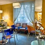 Ascot Opera 3* Parigi