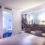 Ascot Opera Hotel Parigi