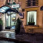 Ascot Opera Hotel 3*