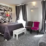 Hotel Ascot Opera 3*