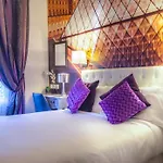 Hotel Ascot Opera