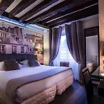 Hotel Ascot Opera 3*