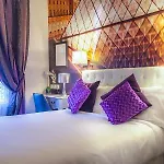 Ascot Opera 3* Parigi