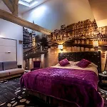 Ascot Opera Hotel 3*