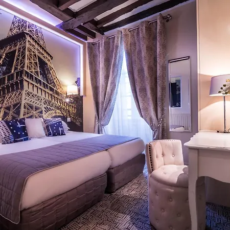 Ascot Opera Paris