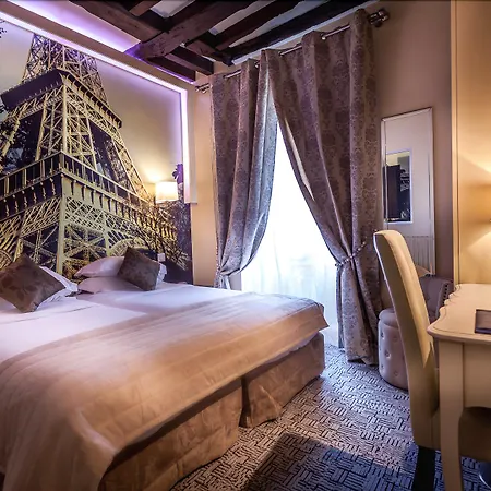 Hotel Ascot Opera