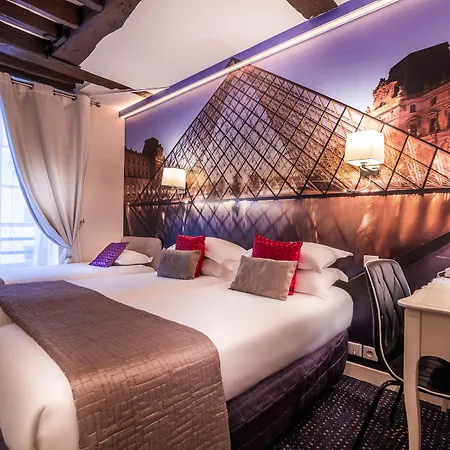 Ascot Opera Hotel