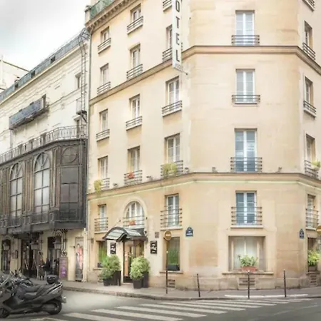 Ascot Opera 3* Paris