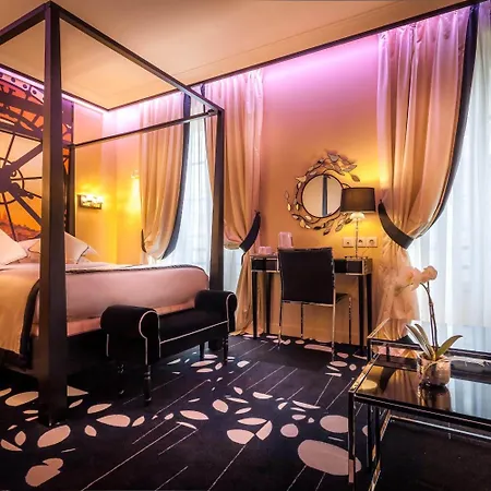 Ascot Opera Hotel