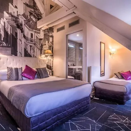 Hotel Ascot Opera