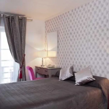 Hotel Ascot Opera