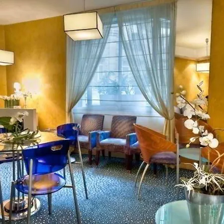 Ascot Opera 3* Paris