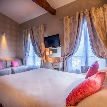 Hotel Ascot Opera