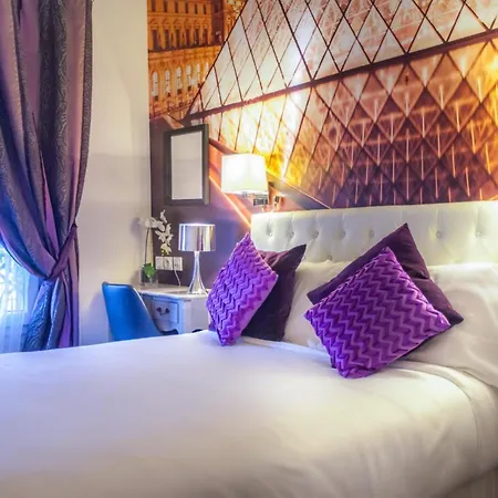 Hotel Ascot Opera