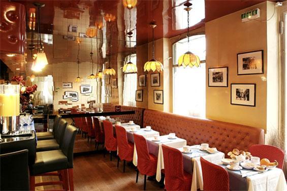 Ascot Opera 3* Parigi