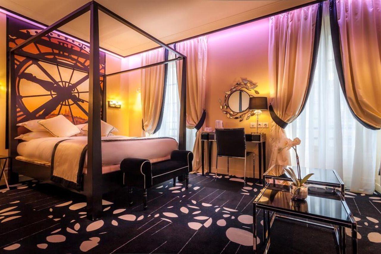 Ascot Opera Parigi