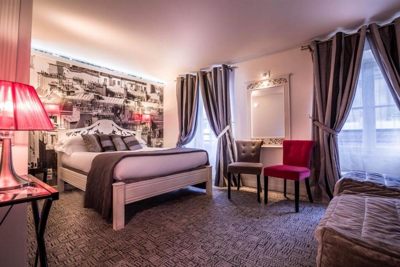 Ascot Opera Parigi