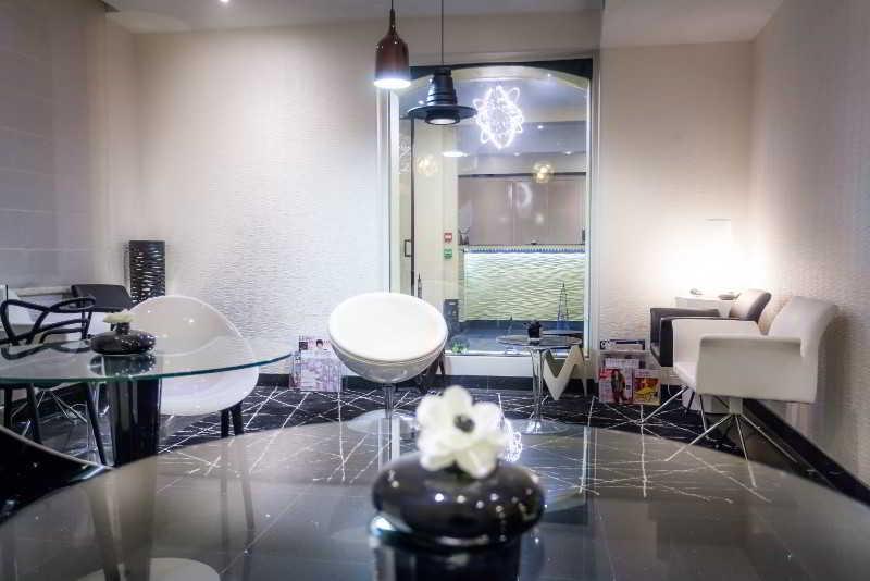 Hotel Ascot Opera Parigi