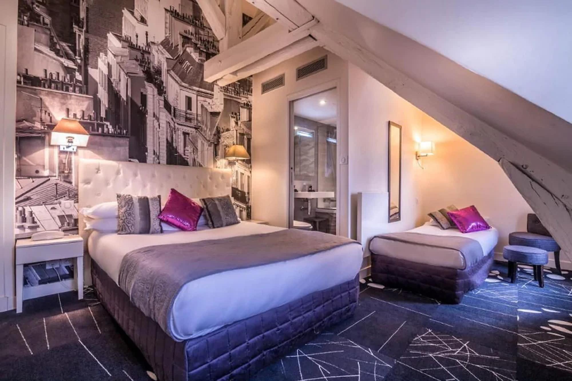 Ascot Opera 3* Parigi