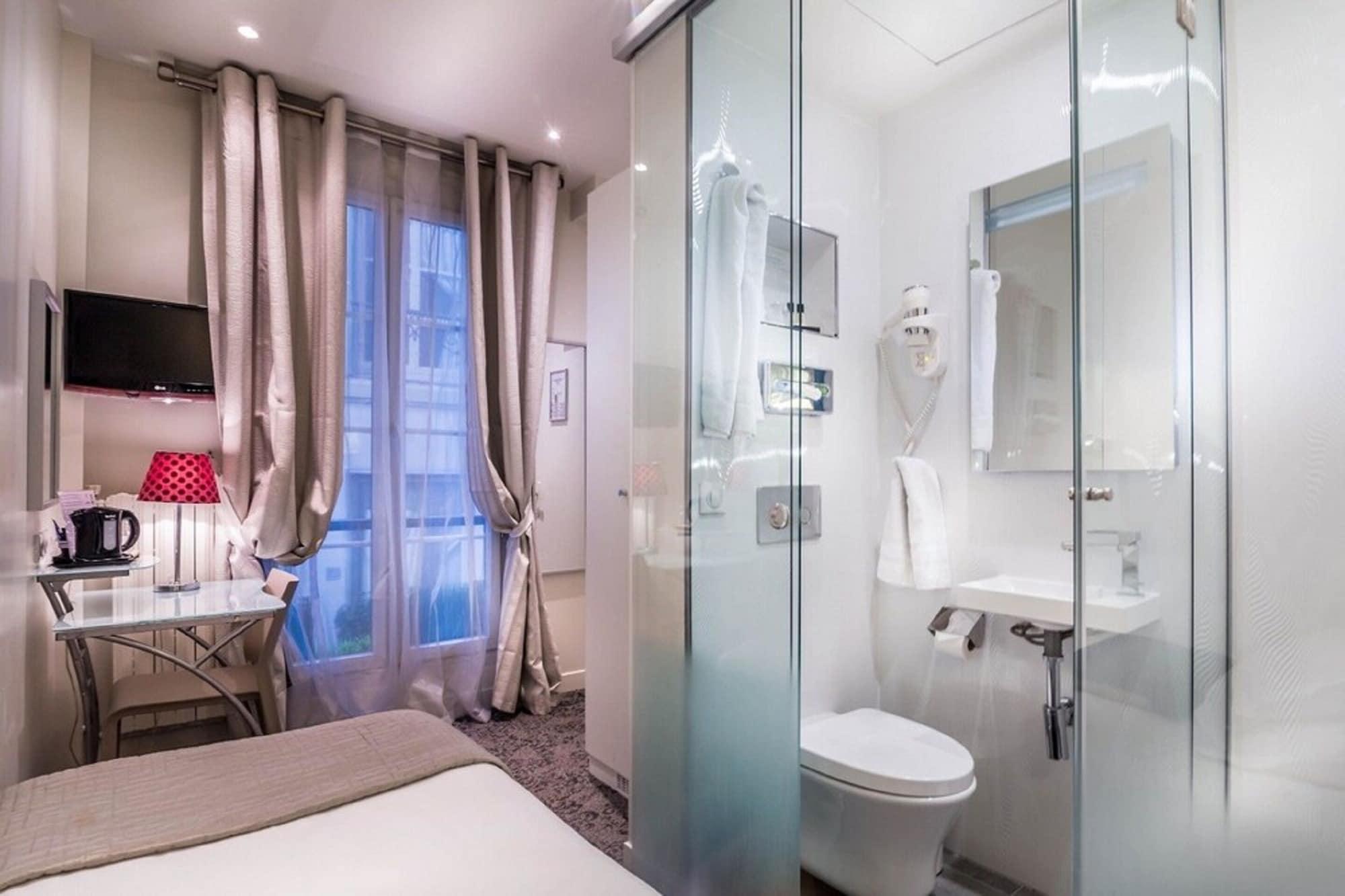Ascot Opera 3* Parigi