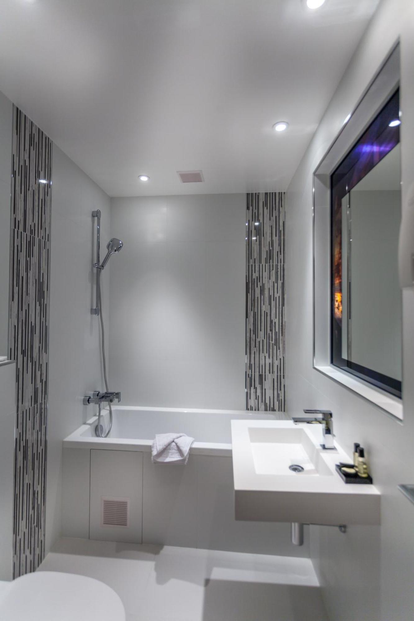 Ascot Opera 3* Parigi