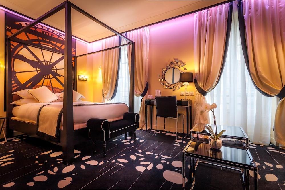 Ascot Opera 3* Parigi