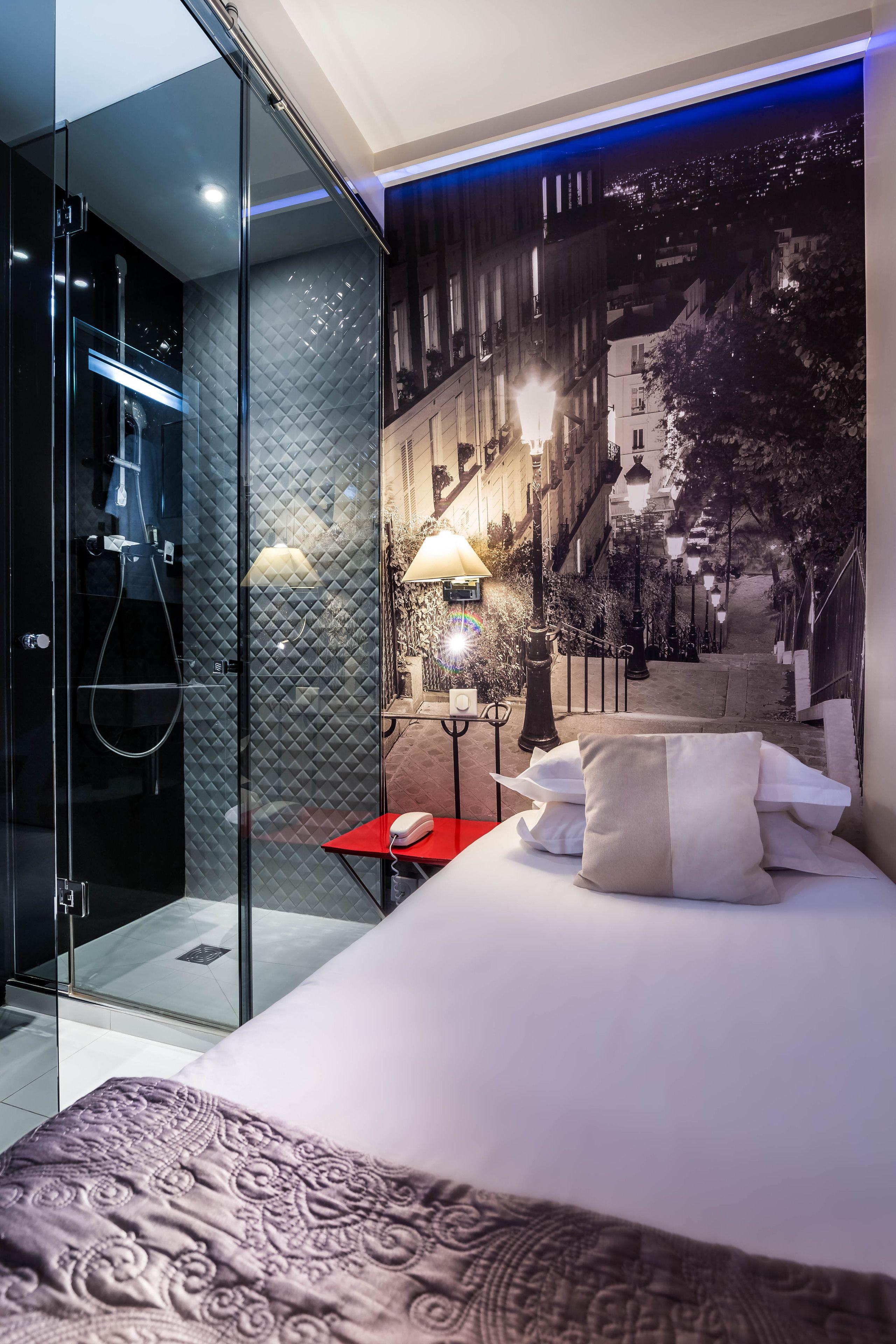 Ascot Opera Hotel 3*