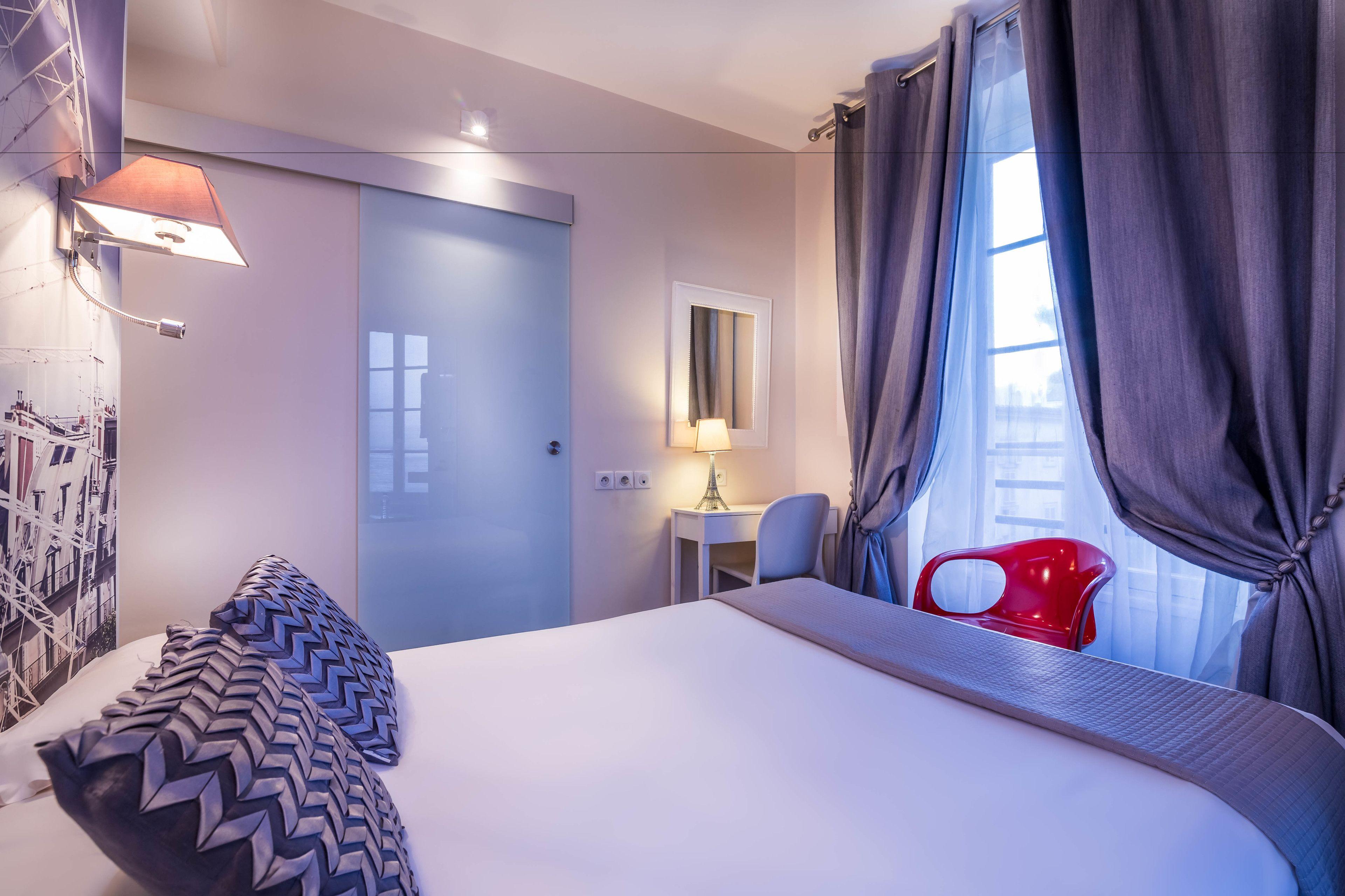 Ascot Opera Hotel Parigi