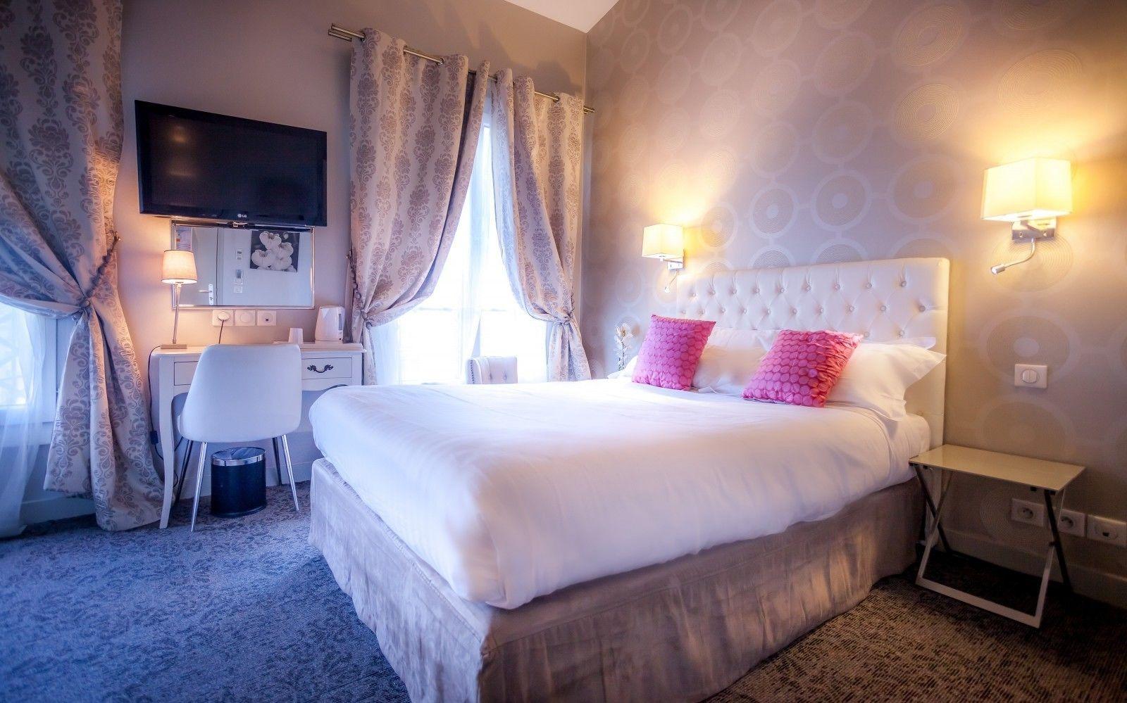 Ascot Opera Hotel Parigi